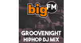 bigfm groove night hip-hop dj mix
