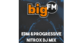 bigfm edm & progressive nitrox dj-mix