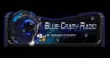 blue crazy radio