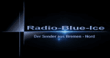 Stream radio-blue-ice