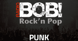 radio bob! bobs punk