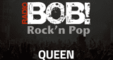 radio bob! bobs queen-stream