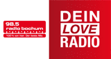 radio bochum - love