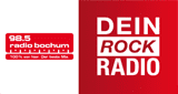 radio bochum - rock