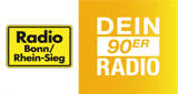 radio bonn - 90er radio