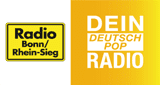 Stream Radio Bonn - Deutschpop Radio