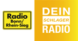 Stream Radio Bonn - Schlager Radio
