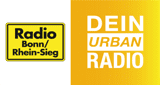 Stream Radio Bonn - Urban Radio