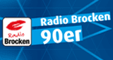 radio brocken 90er
