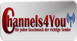 channels4you - oldie sound
