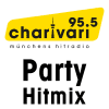 charivari münchen - party hitmix mit dj enrico ostendorf