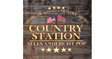 country station