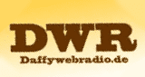 daffy web radio