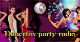 dancefox party radio