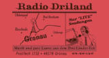 radio driland
