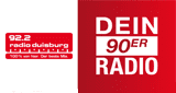 Stream Radio Duisburg - 90er Radio