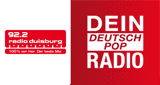 radio duisburg - deutsch pop
