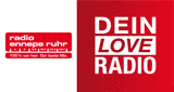 Stream Radio Ennepe Ruhr - Love Radio