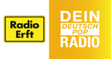 Stream Radio Erft - Deutsch Pop 