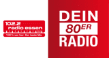 radio essen - 80er radio