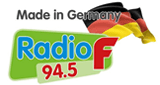 radio f 94.5 - made in germany