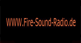 fire-sound radio