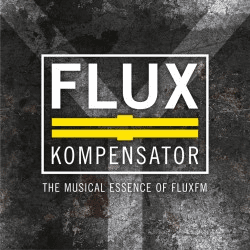 fluxfm - fluxkompensator (mp3/320kbit/s)