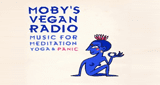 fluxfm - moby’s vegan radio
