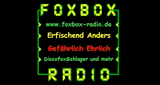 foxbox radio