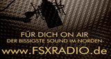 fsx radio