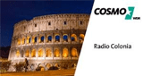 cosmo - radio colonia