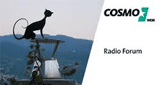 cosmo - radio forum
