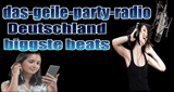 Stream Das Geile Party Radio