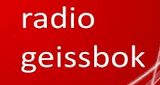 geissbok radio