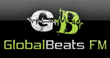 global beats fm - blue channel