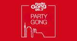 radio gong party gong