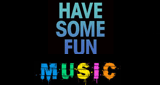 have some fun music