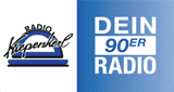 radio kiepenkerl - 90er radio