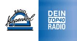 Radio Kiepenkerl - Top40 Radio