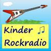 kinder rockradio