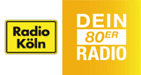 radio koln - 80er