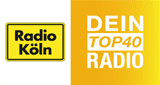radio koln -top40 