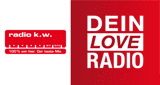 radio k.w.- love radio