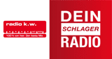 radio k.w.- schlager