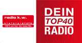 Stream Radio K.w. - Top 40 