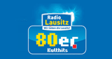 radio lausitz - 80er kulthits