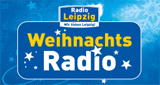 Stream Radio Leipzig - Weihnachtsradio