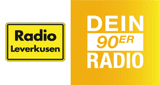 radio leverkusen - 90er radio