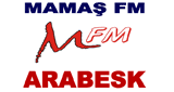 mamas fm - arabesk radyo