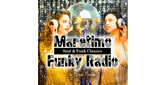 Stream Maretimo Funky Radio